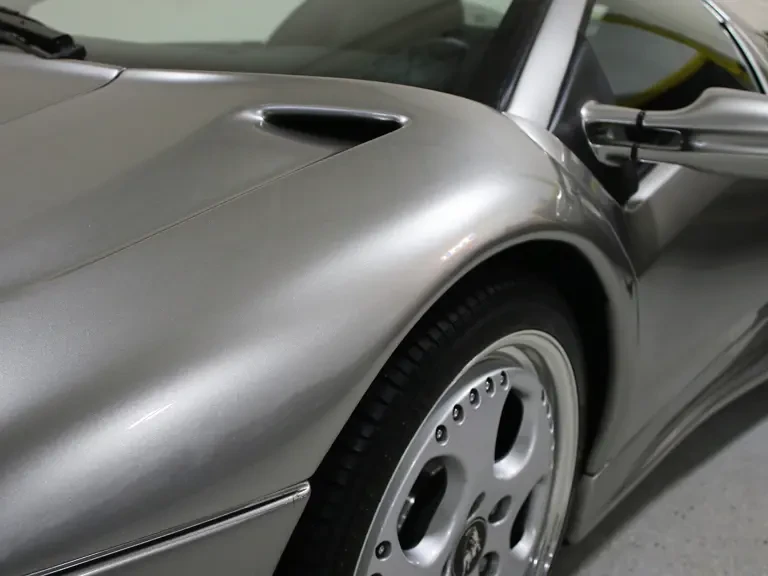 1998 Lamborghini Diablo VT - Image 25 of 31