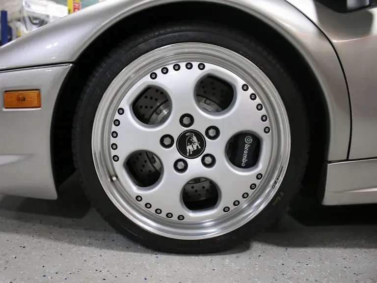 1998 Lamborghini Diablo VT - Image 31 of 31