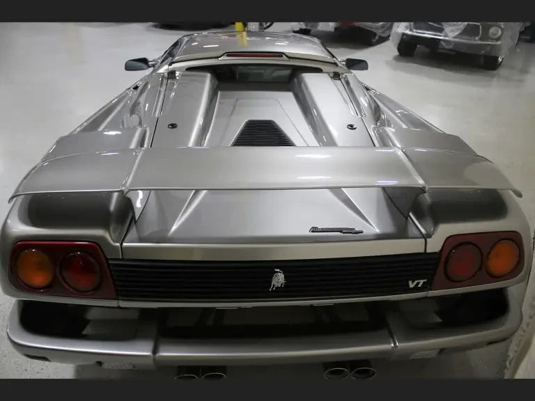 1998 Lamborghini Diablo VT - Image 20 of 31