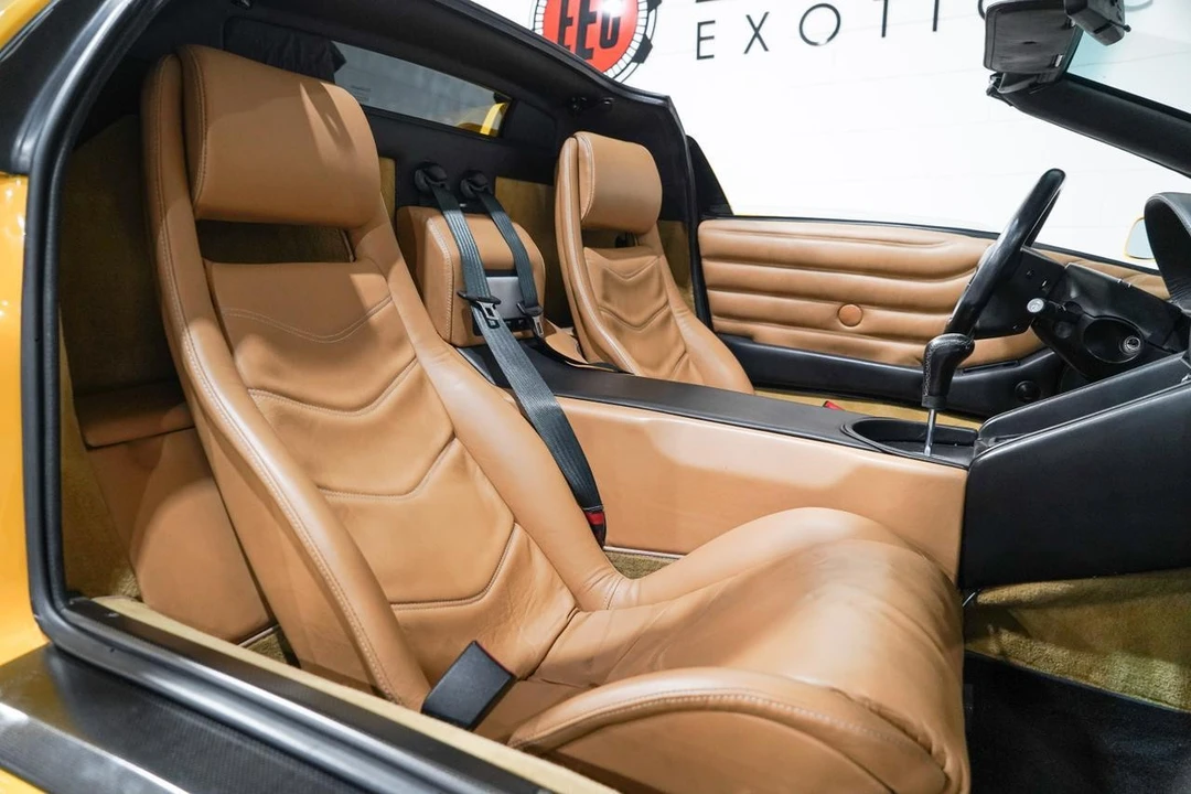 1998 Lamborghini Diablo VT - Image 17 of 21