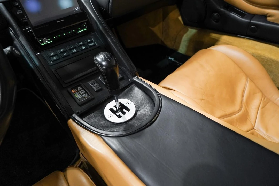 1998 Lamborghini Diablo VT - Image 12 of 21
