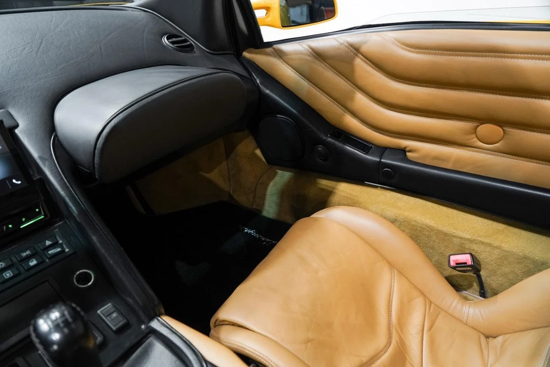 1998 Lamborghini Diablo VT - Image 13 of 21