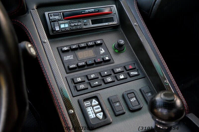 1998 Lamborghini Diablo - Image 28 of 31