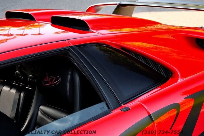 1998 Lamborghini Diablo - Image 19 of 31