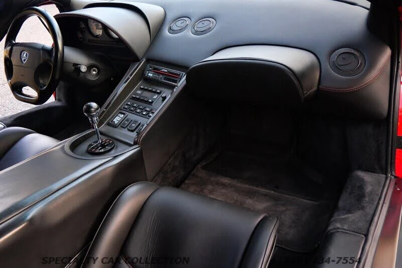 1998 Lamborghini Diablo - Image 27 of 31