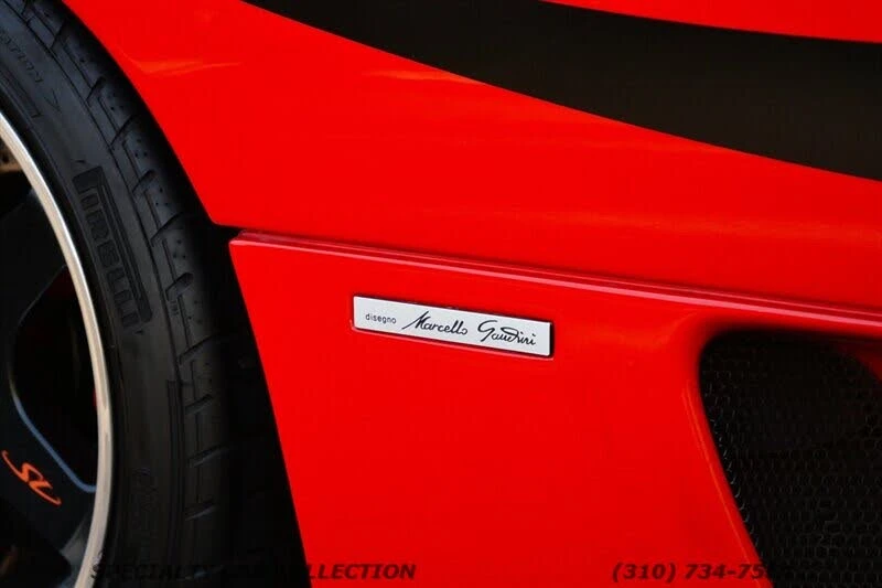 1998 Lamborghini Diablo - Image 15 of 31