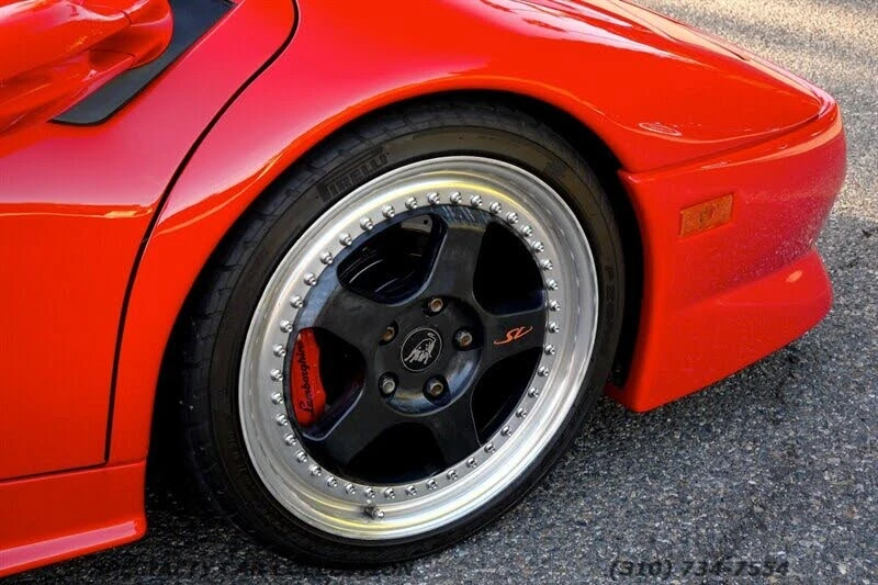 1998 Lamborghini Diablo - Image 14 of 31