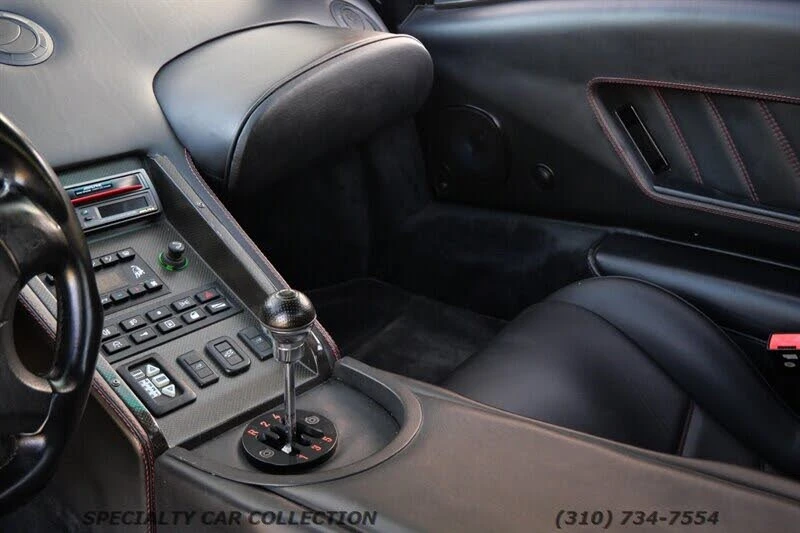 1998 Lamborghini Diablo - Image 25 of 31