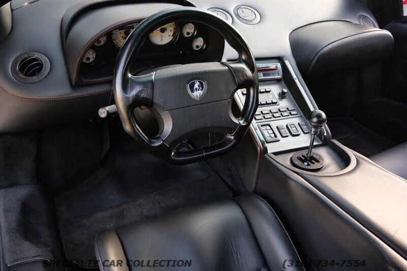 1998 Lamborghini Diablo - Image 22 of 31