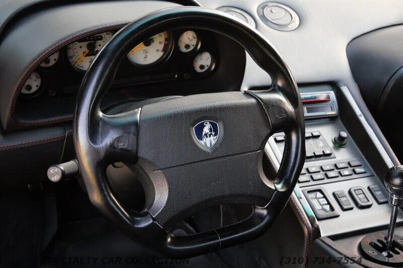 1998 Lamborghini Diablo - Image 23 of 31