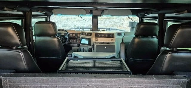 1998 Lamborghini LM002 - Image 20 of 20