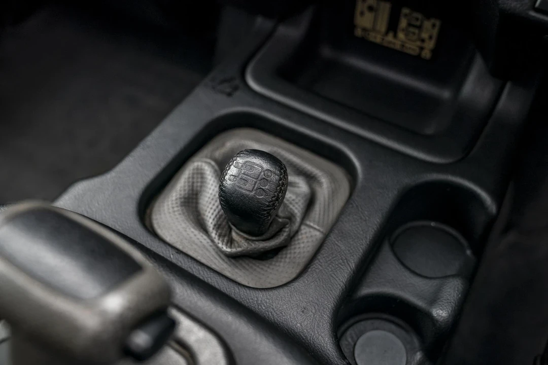 1998 Land Rover Defender 90 - Image 16 of 21