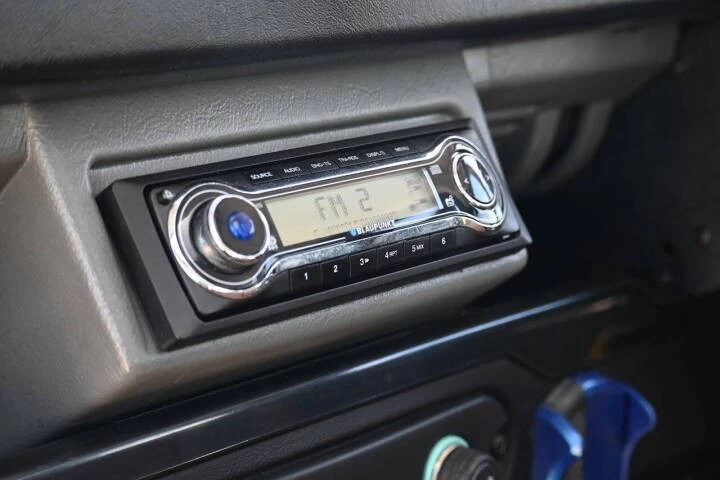 1998 Land Rover Defender - Image 25 of 31