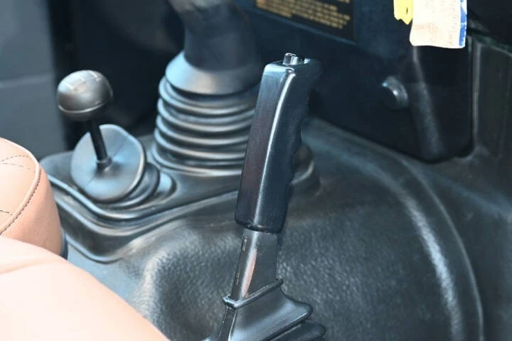 1998 Land Rover Defender - Image 31 of 31