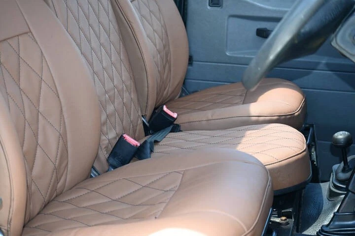 1998 Land Rover Defender - Image 29 of 31