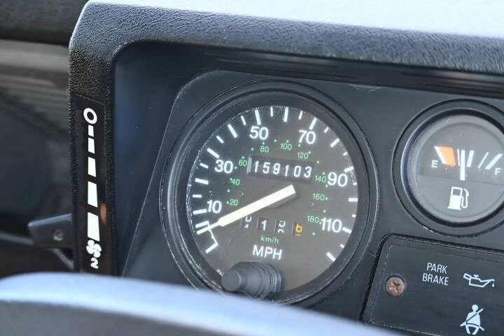 1998 Land Rover Defender - Image 10 of 31
