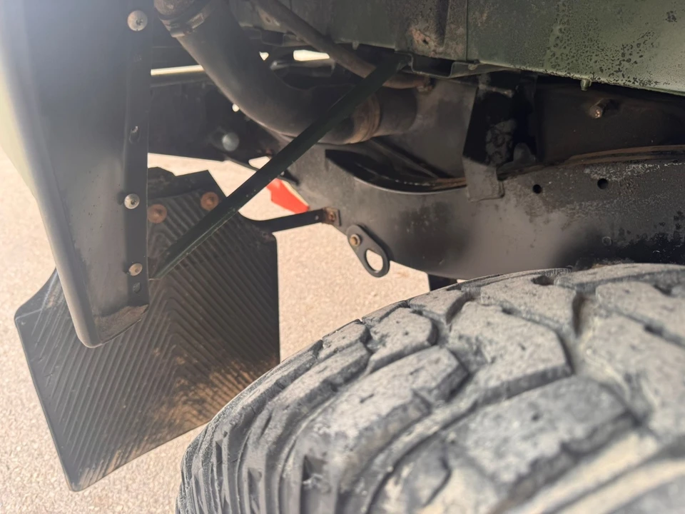 1998 Land Rover Defender 110 - Image 4 of 25