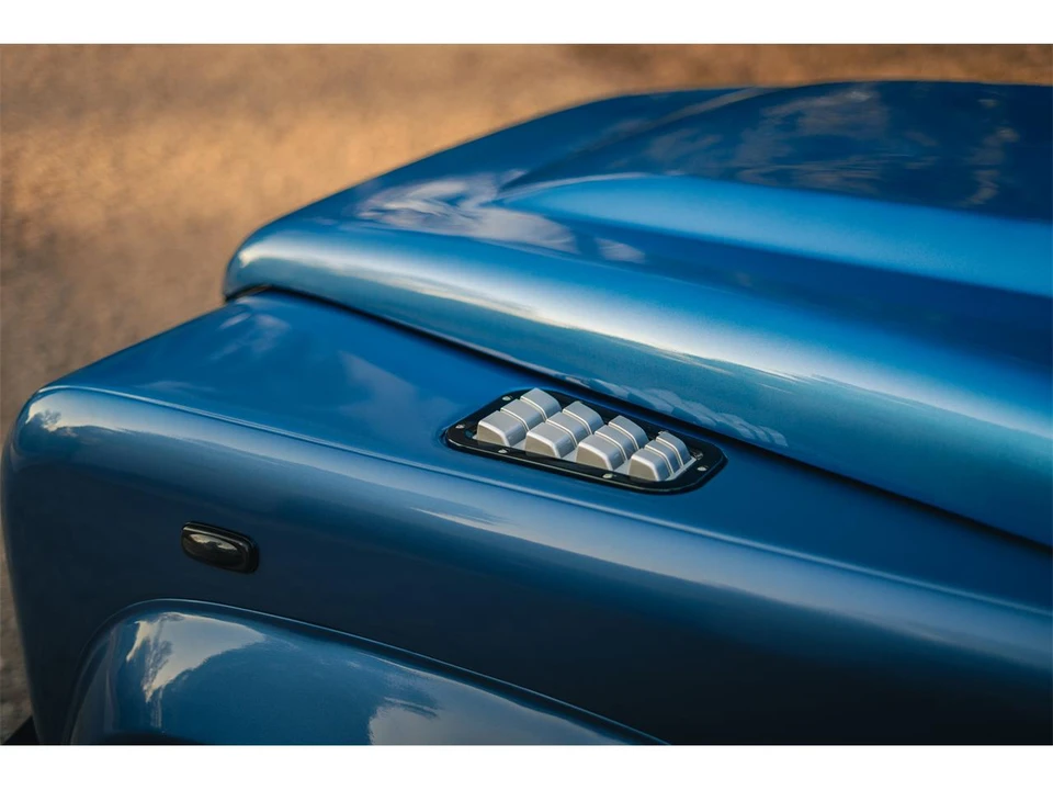 1998 Land Rover Defender 110 - Image 31 of 31