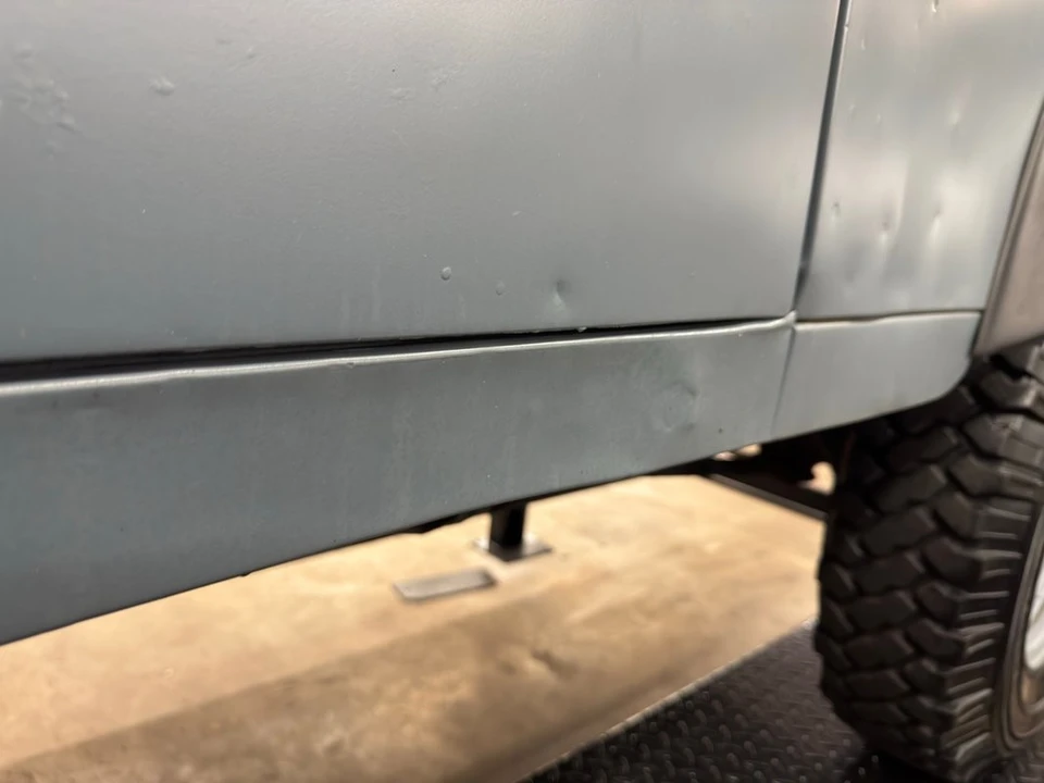 1998 Land Rover Defender 110 - Image 31 of 31
