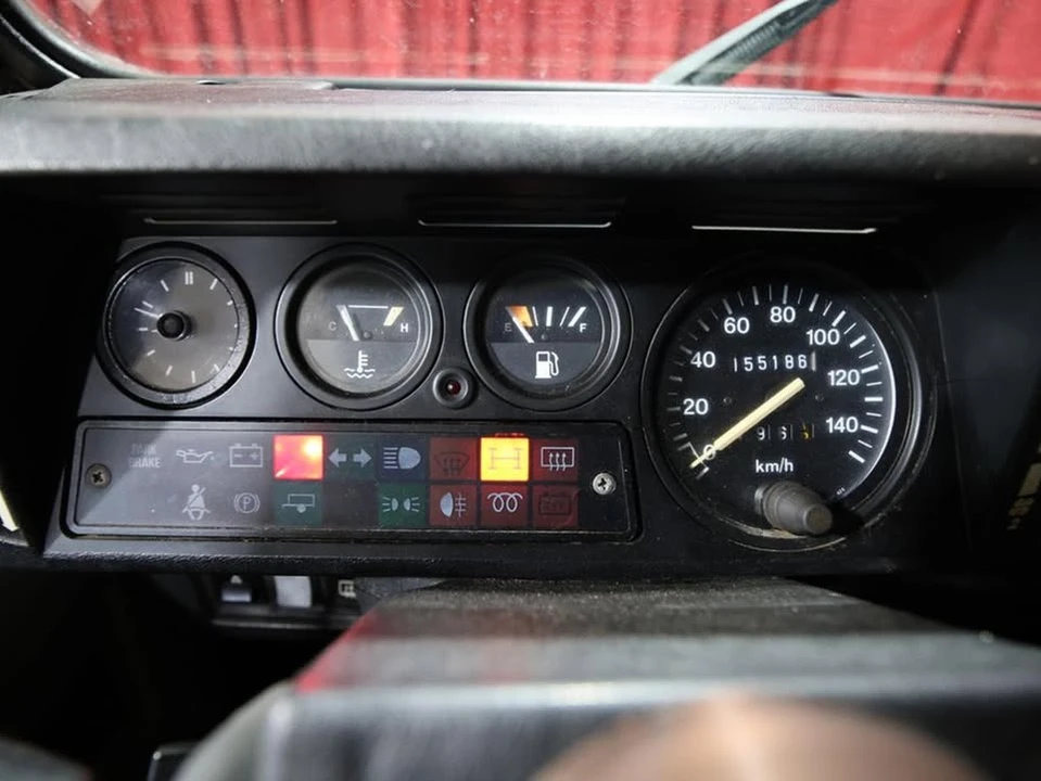 1998 Land Rover Defender 110 - Image 16 of 20