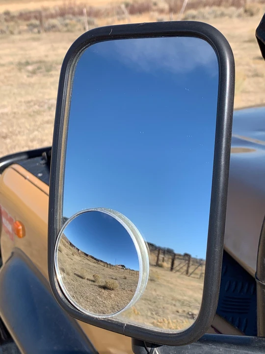 1998 Land Rover Defender 110 - Image 22 of 31