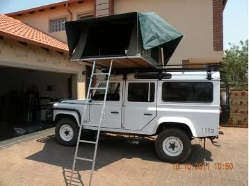 1998 Land Rover Defender 110 - Image 18 of 18