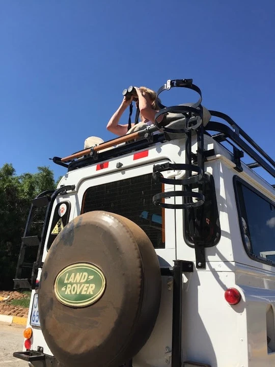 1998 Land Rover Defender 110 - Image 4 of 18