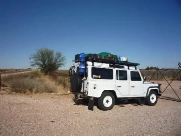 1998 Land Rover Defender 110 - Image 11 of 18