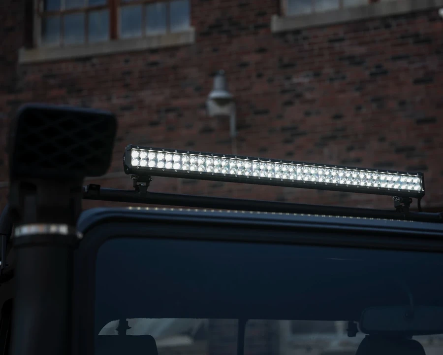 1998 Land Rover Defender 110 - Image 8 of 21