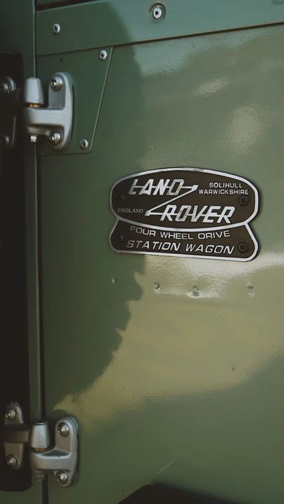1998 Land Rover Defender 110 - Image 12 of 21