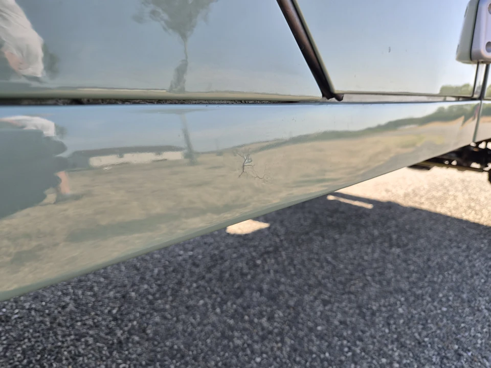 1998 Land Rover Defender 130 - Image 21 of 31