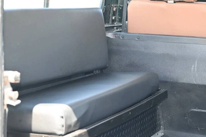 1998 Land Rover Defender - Image 22 of 31