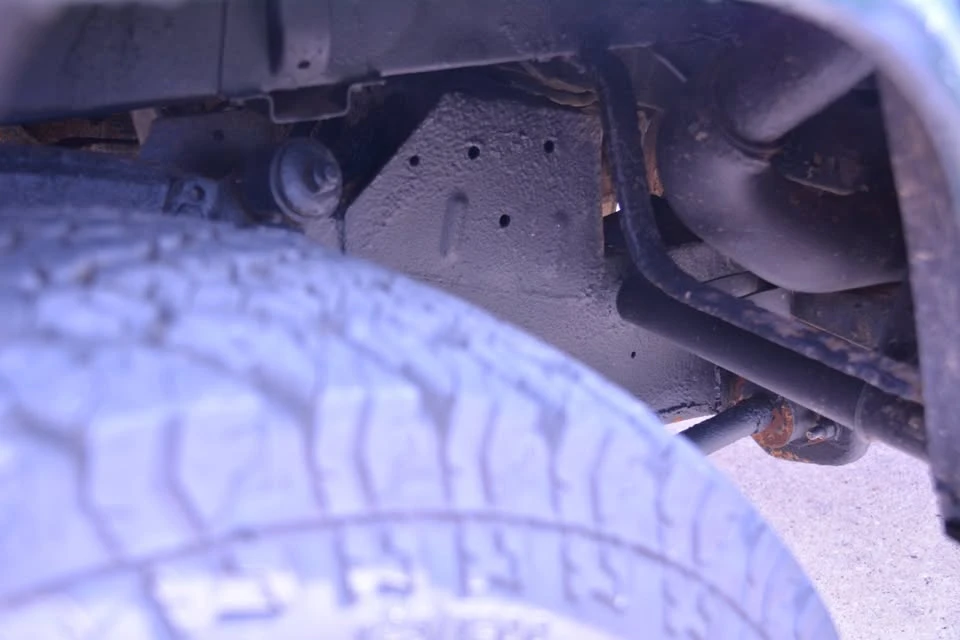 1998 Land Rover Defender - Image 15 of 20