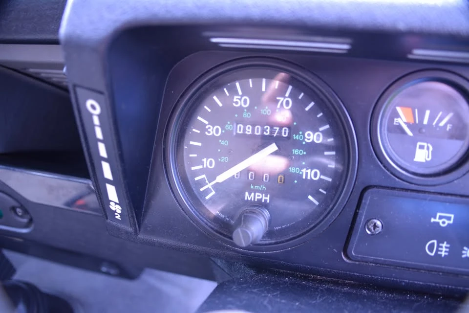 1998 Land Rover Defender - Image 14 of 20