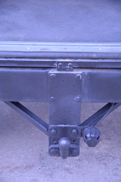 1998 Land Rover Defender - Image 6 of 20