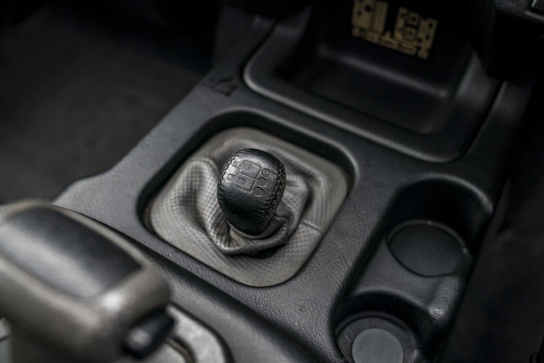 1998 Land Rover Defender 90 - Image 16 of 21