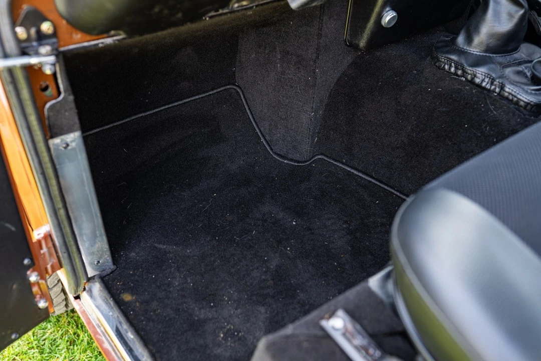 1998 Land Rover Defender 90 - Image 24 of 30