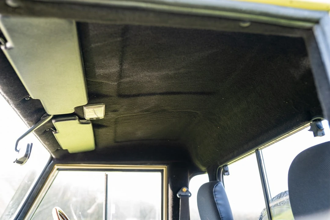 1998 Land Rover Defender 90 - Image 27 of 30
