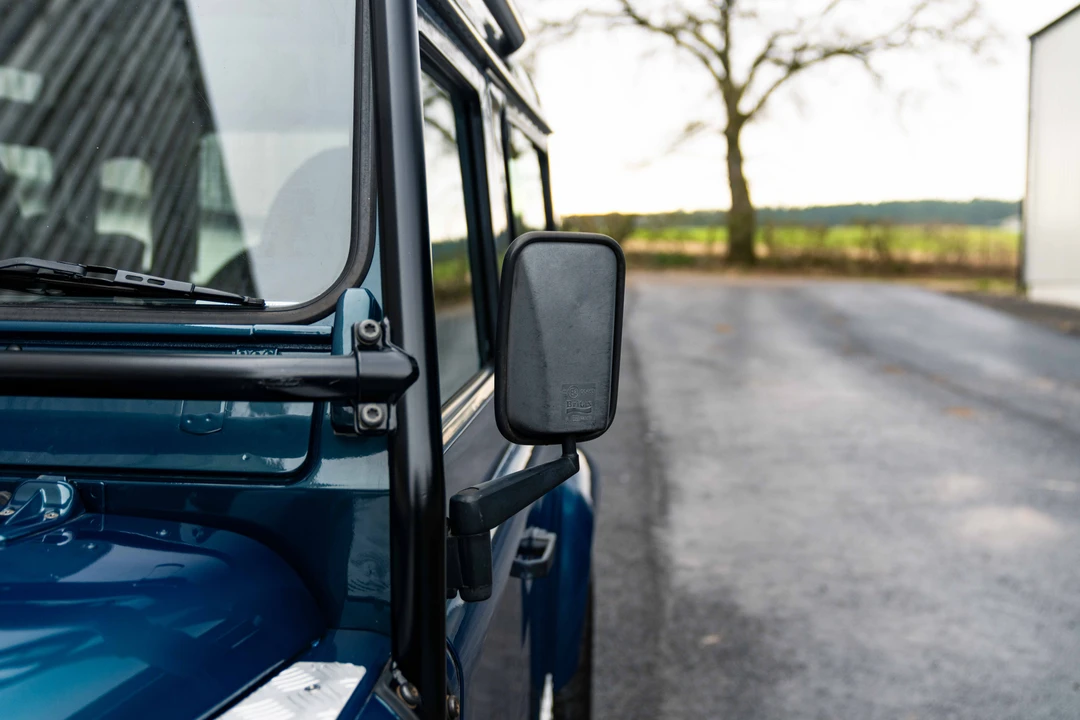 1998 Land Rover Defender 90 - Image 28 of 31