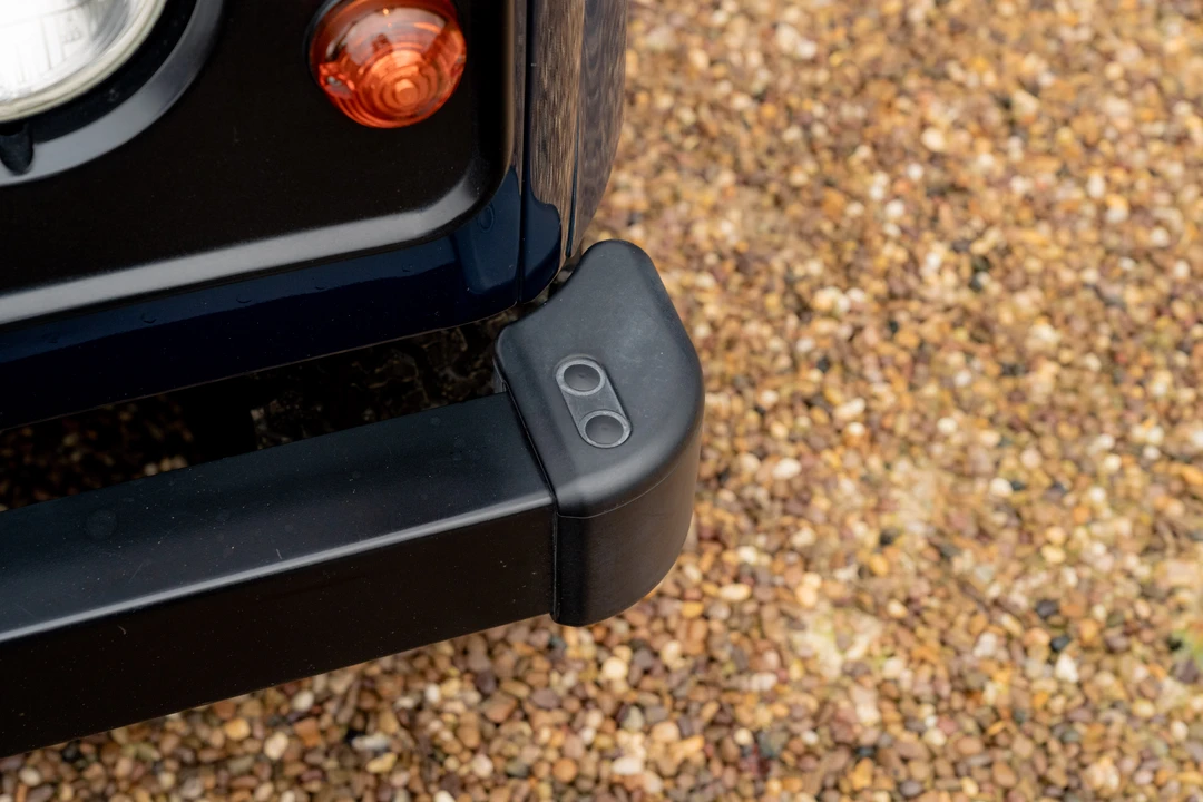 1998 Land Rover Defender 90 - Image 31 of 31