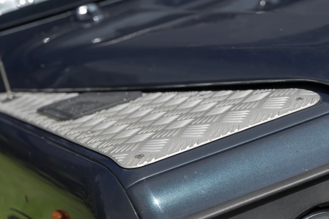 1998 Land Rover Defender 90 - Image 29 of 31