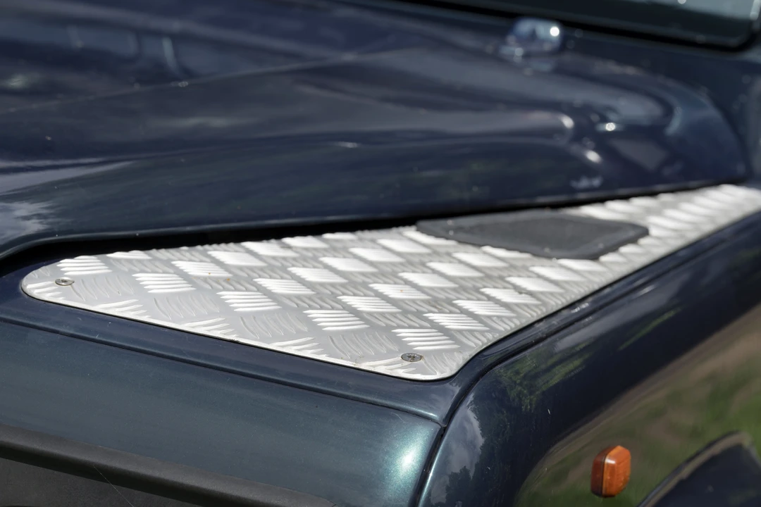 1998 Land Rover Defender 90 - Image 30 of 31