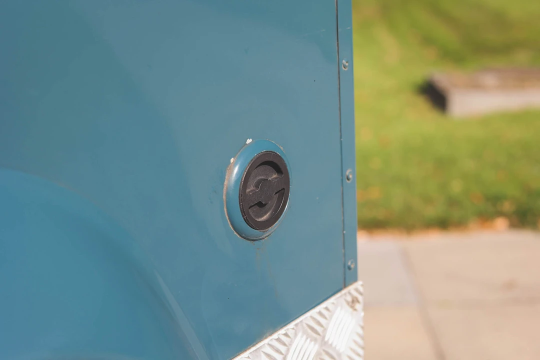 1998 Land Rover Defender 90 - Image 16 of 31