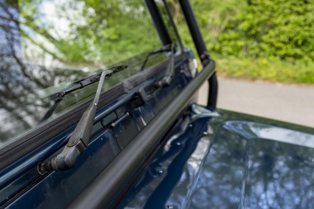 1998 Land Rover Defender 90 - Image 26 of 31