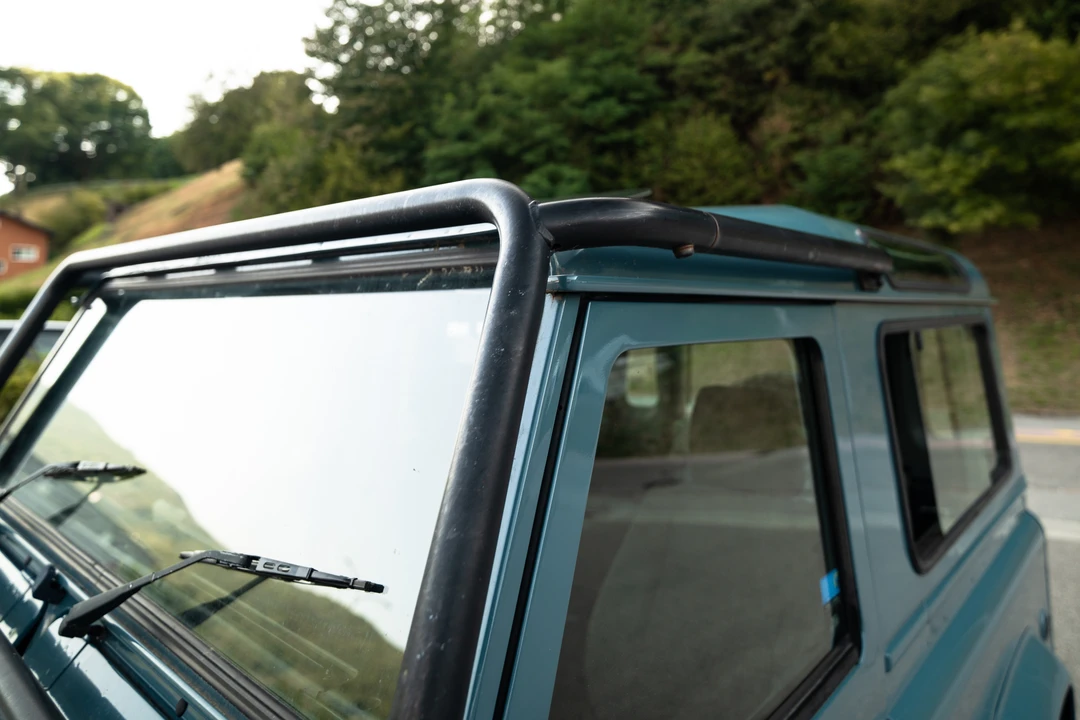 1998 Land Rover Defender 90 - Image 21 of 31