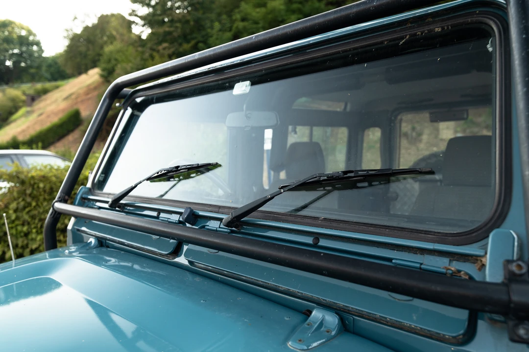 1998 Land Rover Defender 90 - Image 22 of 31