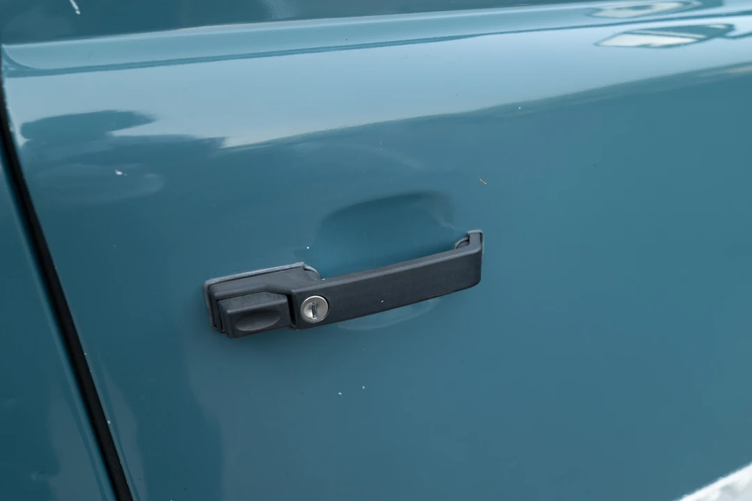 1998 Land Rover Defender 90 - Image 30 of 31