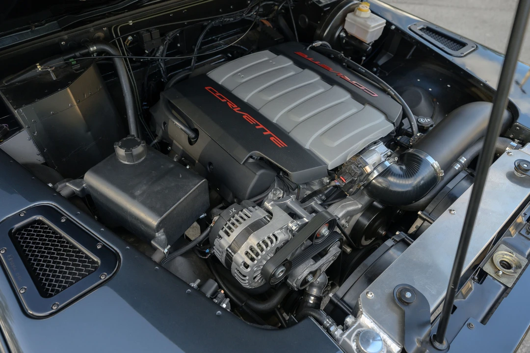 1998 Land Rover Defender 90 - Image 29 of 31