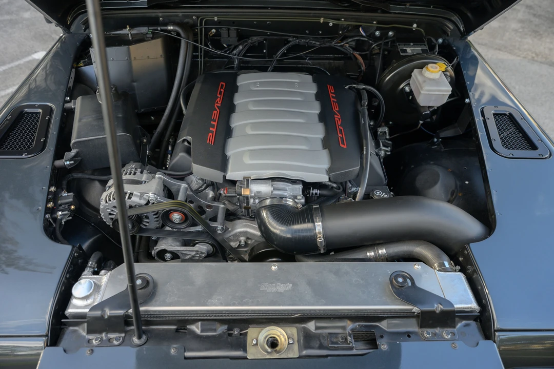 1998 Land Rover Defender 90 - Image 30 of 31