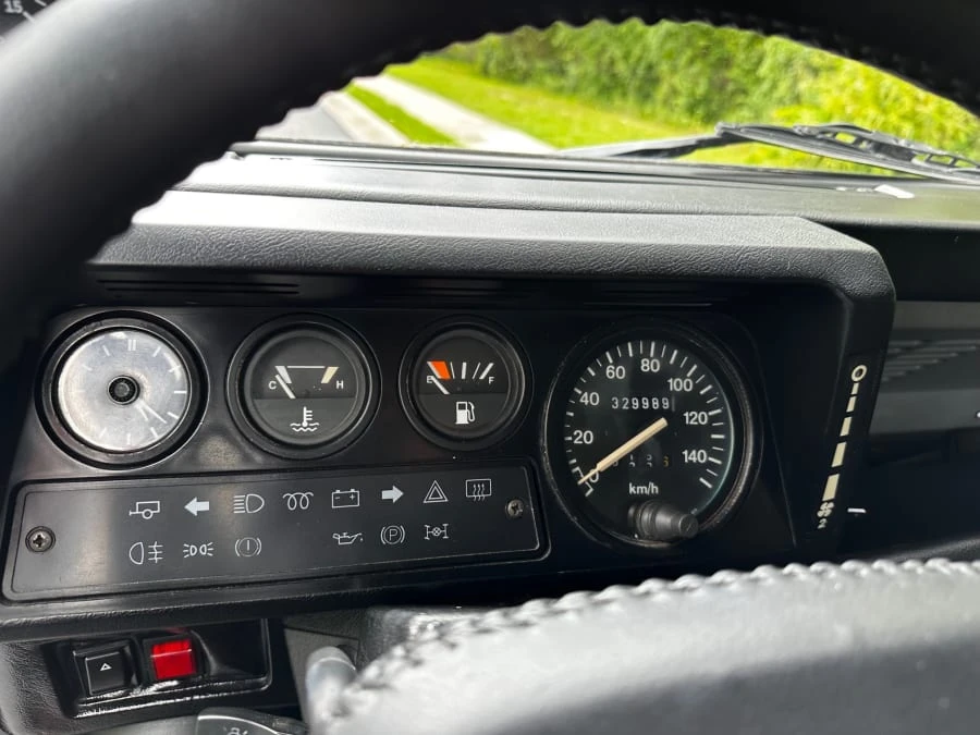 1998 Land Rover Defender 90 - Image 24 of 30